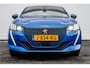 Peugeot e-208 EV GT 350 50 kWh Panoramadak/ 11KW bl/ Half leer/ Camera/ Stoelverwarming/ Blindspot