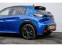 Peugeot e-208 EV GT 350 50 kWh Panoramadak/ 11KW bl/ Half leer/ Camera/ Stoelverwarming/ Blindspot