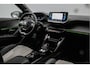 Peugeot e-208 EV GT 350 50 kWh Panoramadak/ 11KW bl/ Half leer/ Camera/ Stoelverwarming/ Blindspot