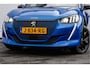Peugeot e-208 EV GT 350 50 kWh Panoramadak/ 11KW bl/ Half leer/ Camera/ Stoelverwarming/ Blindspot