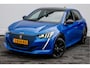 Peugeot e-208 EV GT 350 50 kWh Panoramadak/ 11KW bl/ Half leer/ Camera/ Stoelverwarming/ Blindspot
