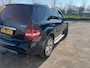 Mercedes-Benz ML-klasse 320 CDI grijs kenteken!