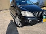 Mercedes-Benz ML-klasse 320 CDI grijs kenteken!