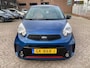 Kia Picanto 1.2 CVVT SportsLine - Airco ecc - Cruise - Bluetooth/handsfree - Keyless entry/go - Trekhaak - Stoelverwarming - Pdc