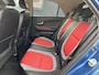 Kia Picanto 1.2 CVVT SportsLine - Airco ecc - Cruise - Bluetooth/handsfree - Keyless entry/go - Trekhaak - Stoelverwarming - Pdc