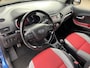 Kia Picanto 1.2 CVVT SportsLine - Airco ecc - Cruise - Bluetooth/handsfree - Keyless entry/go - Trekhaak - Stoelverwarming - Pdc