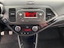 Kia Picanto 1.2 CVVT SportsLine - Airco ecc - Cruise - Bluetooth/handsfree - Keyless entry/go - Trekhaak - Stoelverwarming - Pdc