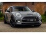 MINI Clubman Mini 2.0 Cooper S 192 PK Aut. Moonwalk Grey Full LED Stoelverwarming 17''