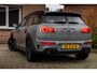 MINI Clubman Mini 2.0 Cooper S 192 PK Aut. Moonwalk Grey Full LED Stoelverwarming 17''