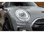 MINI Clubman Mini 2.0 Cooper S 192 PK Aut. Moonwalk Grey Full LED Stoelverwarming 17''