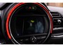 MINI Clubman Mini 2.0 Cooper S 192 PK Aut. Moonwalk Grey Full LED Stoelverwarming 17''