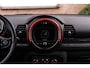 MINI Clubman Mini 2.0 Cooper S 192 PK Aut. Moonwalk Grey Full LED Stoelverwarming 17''
