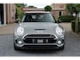 MINI Clubman Mini 2.0 Cooper S MOONWALK GREY FULL- LED AUTOMAAT