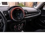 MINI Clubman Mini 2.0 Cooper S 192 PK Aut. Moonwalk Grey Full LED Stoelverwarming 17''