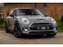 MINI Clubman Mini 2.0 Cooper S 192 PK Aut. Moonwalk Grey Full LED Stoelverwarming 17''