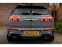 MINI Clubman Mini 2.0 Cooper S 192 PK Aut. Moonwalk Grey Full LED Stoelverwarming 17''