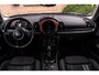 MINI Clubman Mini 2.0 Cooper S 192 PK Aut. Moonwalk Grey Full LED Stoelverwarming 17''