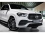 Mercedes-Benz GLE 450 4-M AMG Luchtvering|Carbon|Nappa|ACC|HUD|Keyless|Standkachel|Softclose|Trekhaak|Manufaktur|Mem|22"