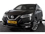 Nissan Qashqai 1.3 DIG-T Tekna + 140 PK | Pano | Adapt. Cruise | Stoel-+Voorruitverw. | PDC | 360 Camera | NAV + App. Connect | ECC | Bose | LM 19" |