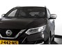 Nissan Qashqai 1.3 DIG-T Tekna + 140 PK | Pano | Adapt. Cruise | Stoel-+Voorruitverw. | PDC | 360 Camera | NAV + App. Connect | ECC | Bose | LM 19" |