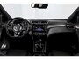 Nissan Qashqai 1.3 DIG-T Tekna + 140 PK | Pano | Adapt. Cruise | Stoel-+Voorruitverw. | PDC | 360 Camera | NAV + App. Connect | ECC | Bose | LM 19" |