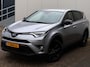 Toyota RAV4 2.5 Hybrid AWD Black Editon | El. Achterklep | LED | Trekhaak