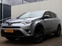 Toyota RAV4 2.5 Hybrid AWD Black Editon | El. Achterklep | LED | Trekhaak