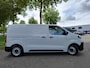 Citroën Jumpy L2 2.0 BlueHDI 145pk |  BPM vrij | NAVI | Multimedia | Apple Carplay | Android Auto | Digital cockpit | Achteruitrijcamera | Parkeersensoren voor en achter | Dode hoek detectie | Elektrisch inklapbare spiegels | Bestuurdersstoel comfort met armsteun | Bank voorpassagiers | Tussenwand comfort met raam | Reservewiel | N403761