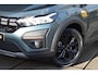 Dacia Sandero Stepway TCe 110 Extreme | CAMERA | APPLECARPLAY/ANDROIDAUTO | STOELVERWARMING | CRUISE CONTROL | CLIMATE CONTROL | ALL-SEASONBANDEN | PDC | LMV
