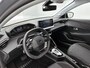 Peugeot 208 Style Hybrid 110pk Automaat | DEMO | Navigatie via draadloze Apple Carplay / Android Auto | Airco | Cruise Control | Parkeersensoren | Led koplampen | Bluetooth | DAB+ radio | Automatisch dimlicht | Multifunctioneel stuurwiel |