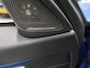 BMW 4-Serie Cabrio 420i M-Sport Nekverwarming Harman/Kardon Trekhaak afn. Camera Sportstoelen Leer Stoelverwarming Estorilblauw 18 Inch LMV Zeer nette staat