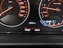 BMW 4-Serie Cabrio 420i M-Sport Nekverwarming Harman/Kardon Trekhaak afn. Camera Sportstoelen Leer Stoelverwarming Estorilblauw 18 Inch LMV Zeer nette staat