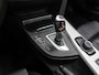 BMW 4-Serie Cabrio 420i M-Sport Nekverwarming Harman/Kardon Trekhaak afn. Camera Sportstoelen Leer Stoelverwarming Estorilblauw 18 Inch LMV Zeer nette staat