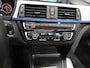 BMW 4-Serie Cabrio 420i M-Sport Nekverwarming Harman/Kardon Trekhaak afn. Camera Sportstoelen Leer Stoelverwarming Estorilblauw 18 Inch LMV Zeer nette staat