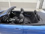 BMW 4-Serie Cabrio 420i M-Sport Nekverwarming Harman/Kardon Trekhaak afn. Camera Sportstoelen Leer Stoelverwarming Estorilblauw 18 Inch LMV Zeer nette staat