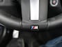 BMW 4-Serie Cabrio 420i M-Sport Nekverwarming Harman/Kardon Trekhaak afn. Camera Sportstoelen Leer Stoelverwarming Estorilblauw 18 Inch LMV Zeer nette staat