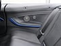 BMW 4-Serie Cabrio 420i M-Sport Nekverwarming Harman/Kardon Trekhaak afn. Camera Sportstoelen Leer Stoelverwarming Estorilblauw 18 Inch LMV Zeer nette staat
