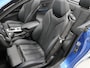 BMW 4-Serie Cabrio 420i M-Sport Nekverwarming Harman/Kardon Trekhaak afn. Camera Sportstoelen Leer Stoelverwarming Estorilblauw 18 Inch LMV Zeer nette staat