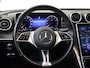 Mercedes-Benz C-klasse 180 Luxury Line Parkeercamera / Stoelverwarming / Sfeerverlichting / Elektrische Spiegels /