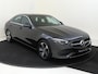 Mercedes-Benz C-klasse 180 Luxury Line Parkeercamera / Stoelverwarming / Sfeerverlichting / Elektrische Spiegels /