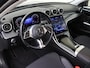 Mercedes-Benz C-klasse 180 Luxury Line Parkeercamera / Stoelverwarming / Sfeerverlichting / Elektrische Spiegels /