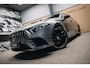 Mercedes-Benz A-klasse 250 e | Burmester | Pano | Hybride | Matte Grijs | Head-Up | Stoelverwarming |