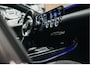 Mercedes-Benz A-klasse 250 e | Burmester | Pano | Hybride | Matte Grijs | Head-Up | Stoelverwarming |