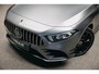 Mercedes-Benz A-klasse 250 e | Burmester | Pano | Hybride | Matte Grijs | Head-Up | Stoelverwarming |