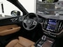 Volvo XC60 2.0 T6 Plug-in hybrid AWD Inscription Exclusive | Origineel Nederlands | Luchtvering | Bowers & Wilkens | Stoelventilatie | Nappa | Head up display | 360°-camera | Panoramadak | Stuur-/Stoelverwarming | Apple-/Android Carplay
