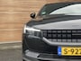 Polestar 2 Standard Range Single Motor 69 kWh Navi / Carplay / Adapt. Cruise / Camera / Stoelverwarming