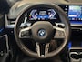 BMW X1 xDrive 25e M-Sport Shadow Line 18''/Sportstoelen/Keyless/Stoelverwarming/Camera/Elektrisch klep