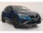 Renault Arkana 1.6 E-Tech Hybrid 145 R.S. Line | Sportstoelen | Camera | Adaptieve cruisecontrol | Stuur en stoel verwarming | LED koplampen | AppleCarplay AndroidAuto |