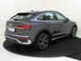 Audi Q5 Sportback 55 TFSI e S edition | Trekhaak | Achteruitrijcamera | 3-zone airco | LED matrix verlichting | Stoelverwarming | Adaptieve cruise control | Audi virtual cockpit |