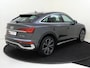 Audi Q5 Sportback 55 TFSI e S edition | Trekhaak | Achteruitrijcamera | 3-zone airco | LED matrix verlichting | Stoelverwarming | Adaptieve cruise control | Audi virtual cockpit |